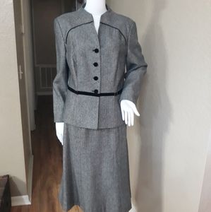 Vintage John Meyer of Norwich suit